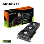 GIGABYTE GeForce RTX™ 4060 GAMING OC 8G