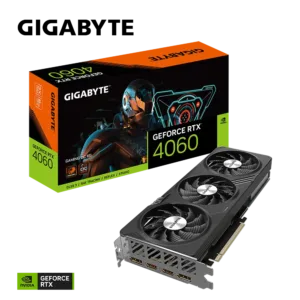 GIGABYTE GeForce RTX™ 4060 GAMING OC 8G