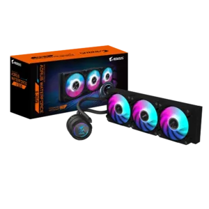 GIGABYTE AORUS WATERFORCE II 360