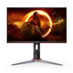 AOC GAMING 24G2SP FHD IPS 165HZ