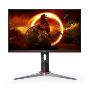AOC GAMING 24G2SP FHD IPS 165HZ