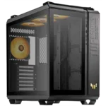 ASUS TUF Gaming GT502 PLUS ARGB BLACK