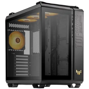 ASUS TUF Gaming GT502 PLUS ARGB BLACK