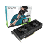 GALAX GeForce RTX™ 3060 8GB 1-Click OC 8GB GDDR6 128-bit DP*3/HDMI/