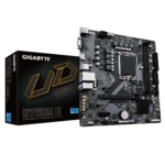 GIGABYTE B760M H