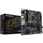 GIGABYTE B760M DS3H AX DDR4