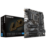GIGABYTE B760 DS3H AX DDR4