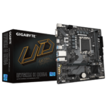 GIGABYTE B760M H DDR4