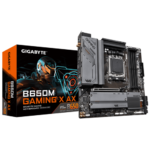 GIGABYTE B650M GAMING X AX V2