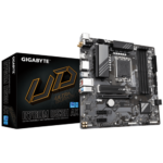GIGABYTE B760M DS3H AX