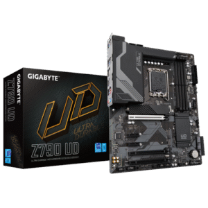 GIGABYTE Z790 UD