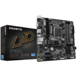 GIGABYTE B760M DS3H DDR4