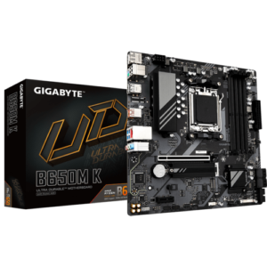 GIGABYTE B650M K