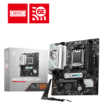 MSI B650M GAMING WIFI