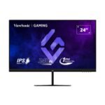 ViewSonic VX2479A-HD-PRO 24” 240Hz Gaming Monitor