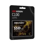 HIKVISION SSD C100 480GB
