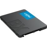 Crucial BX500 240GB 3D NAND SATA 2.5-inch SSD