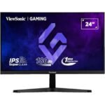 ViewSonic XG2409 24” 180Hz Gaming Monitor