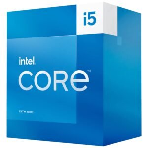 Intel® Core™ i5-13400F Processor 20M Cache, up to 4.60 GHz Box