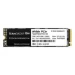 TEAM GROUP MP33 M.2 PCIe SSD 256GB