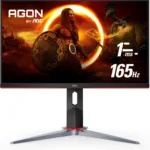 AOC GAMING 27G2SP FHD IPS 165HZ