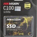 HIKVISION SSD C100 120GB