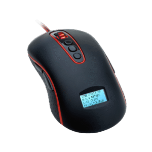 Redragon MARS M906 GAMING MOUSE