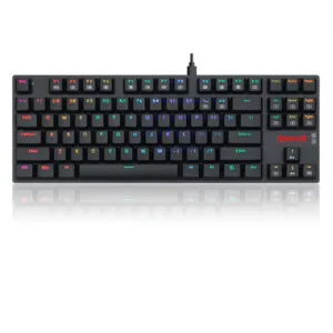 Redragon K607-RGB Gaming Keyboard Blue