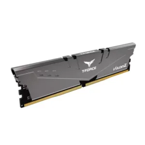 TEAM GROUP VULCAN Z DDR4 DESKTOP MEMORY GRAY 8GB DDR4 3200MHz