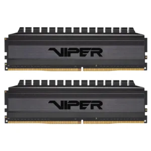 Patriot Viper Gaming DDR4 16GB (2x8GB) DDR4 3200MHz