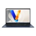 Asus Vivobook 15 X1504VA-NJ005 Laptop, Intel Core i5-1335U, 512GB SSD, 8GB RAM, 15.6 Inch, FHD, 60Hz, Intel UHD Graphics, FREEDOS – Quiet Blue