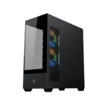 XIGMATEK ALPHARD ARGB +PSU 750W +80 BRONZE