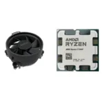 AMD Ryzen™ 5 7500F Processor Mpk + Cpu Cooler AMD