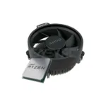 AMD Ryzen™ 5 5500 Desktop Processors Mpk + Cpu Cooler AMD