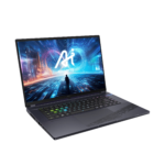 AORUS 16X ASG 2024 53EEC54SH RTX4070