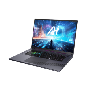 AORUS 16X 9GK 2024 43EEC54SH