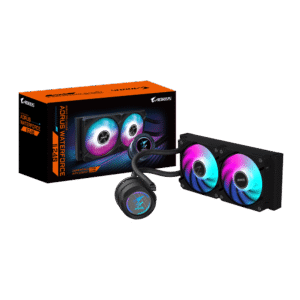 GIGABYTE AORUS WATERFORCE II 240