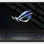 ASUS ROG Zephyrus G15 GA503RM-HQ007W, Ryzen 7-6800HS, DDR5 16GB, 1TB SSD, RTX 3060, 15.6" WQHD 165Hz, Win 11