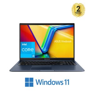 ASUS Vivobook 15 X1502ZA-EJ003W, i3-1215U, 4GB, 256GB SSD, 15.6 INCH FHD, WIN 11