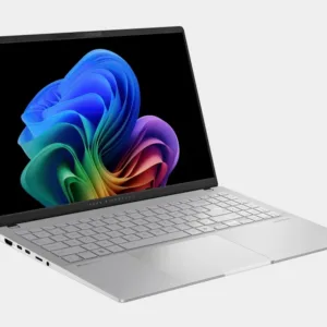 ASUS Vivobook S 15 OLED S5507QA-MA037W