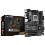 GIGABYTE B650 UD AC
