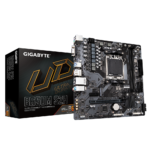 GIGABYTE B650M S2H