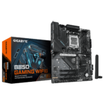 GIGABYTE B850 GAMING WIFI6