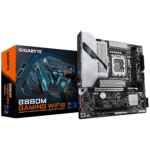 GIGABYTE B860M GAMING WIFI6