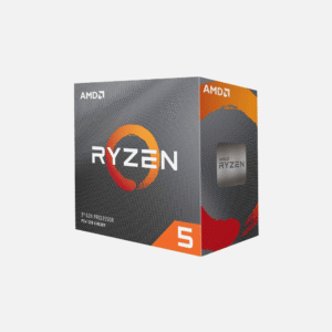 AMD Ryzen™ 5 3600 Desktop Processor Box