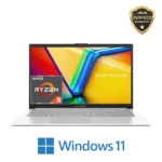 ASUS VivoBook Go 15 E1504FA-NJ005W Ryzen 5 7520U 8GB RAM 512GB M.2 AMD Radeon Graphics 15.6- Windows 11
