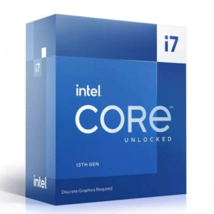 Intel® Core™ i7-13700K Processor 30M Cache, up to 5.40 GHz Box