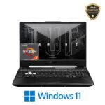ASUS TUF Gaming A15 FA506NFR-HN007W – Ryzen 7 7435HS – 8GB – 512GB SSD – RTX 2050 4GB – 15.6 inch FHD 144Hz -Windows 11