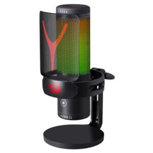 REDRAGON FENRIS GM301 MIC RGB