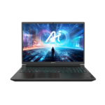 GIGABYTE G6X 9KG CPU: INTEL CORE I7 13650HX GPU: RTX4060 8GB  105W RAM: 16GB DDR5 4800 SSD: 512GB PCIE GEN4.0 MONITIOR: 16 INCH 1920X1200165HZ  AC POWER :180W W:2Y